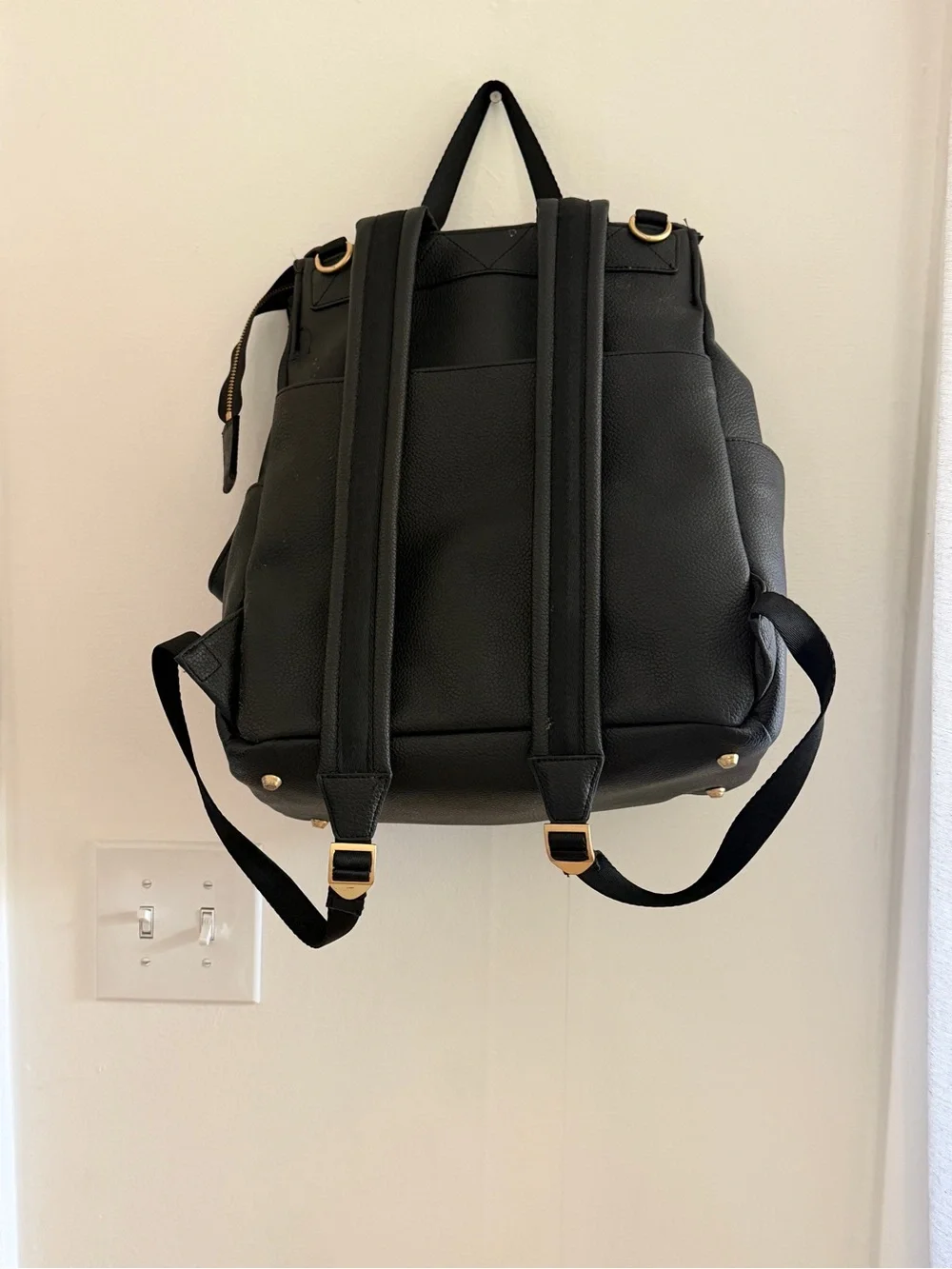 Freshly Picked Diaper Bag
